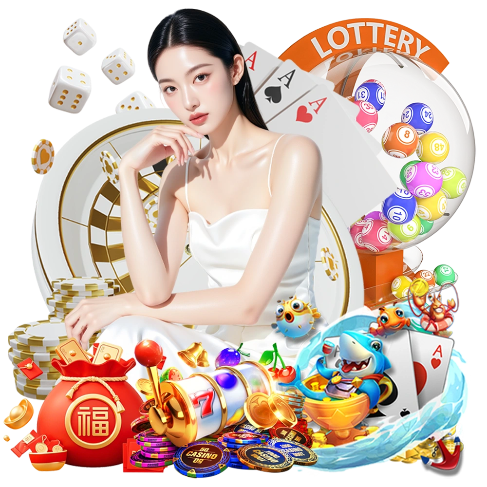 Hình minh họa chuyên mục xổ số 88Clb